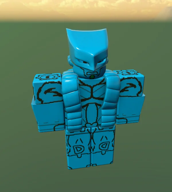 TWAU Neo skin – Bridger Western